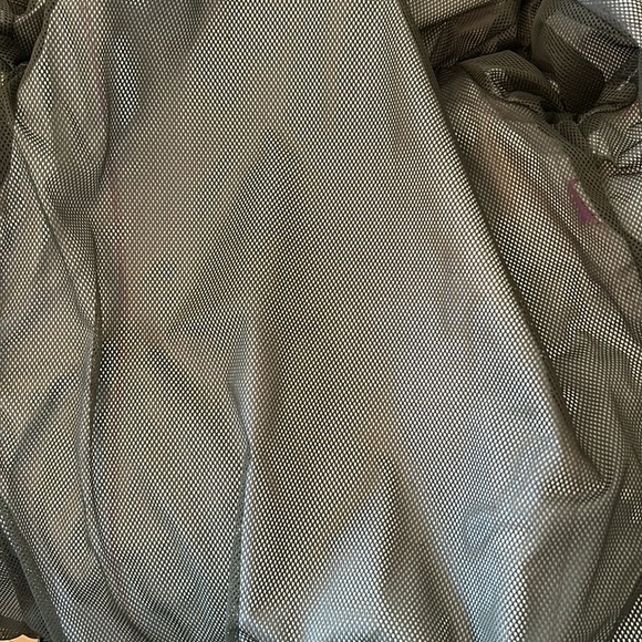 COLUMBIA pink lightweight jacket size small - Picture 13 of 14